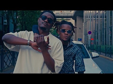 LEPAPARA x PAKI CHENZU - BAGAVATHI / CARDIO (Clips Officiels)