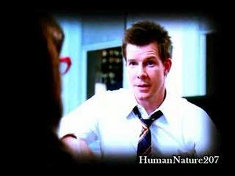 (Daniel/Betty) What I've Been Looking For