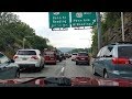 Responding Code 3 to a Motor Vehicle Accident in Heavy Traffic