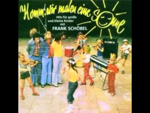 Frank Schöbel Die Fans sind eine Macht 1987 Germany locked