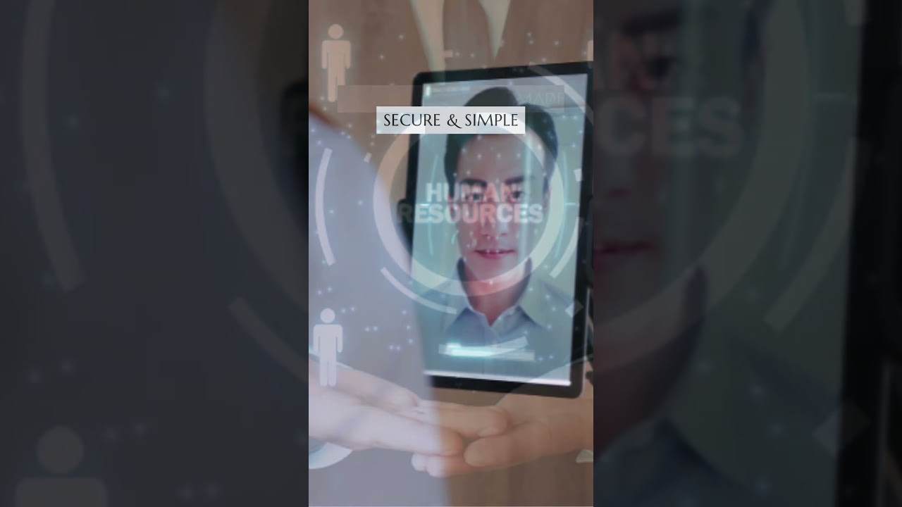 Praesentia Powered by Systellar Technologies!