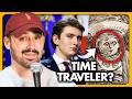 The Wildest Conspiracy Theories Of 2026