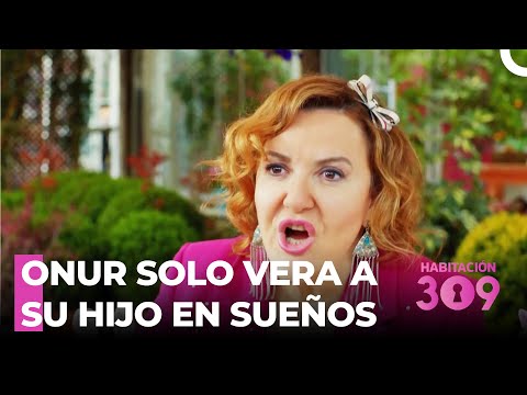 Onur Ya Perdió Su Oportunidad  - Habitación 309