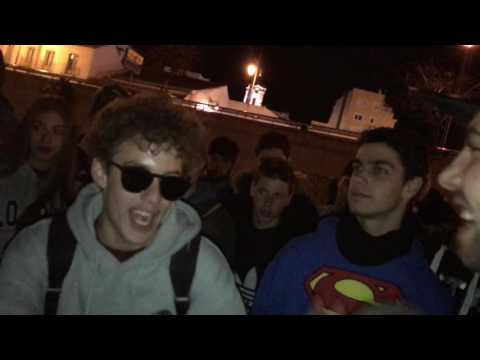 BRANDY PLK vs MUTE [MLG vs CDB vs GRND vs ALM] [SEMIFINAL]