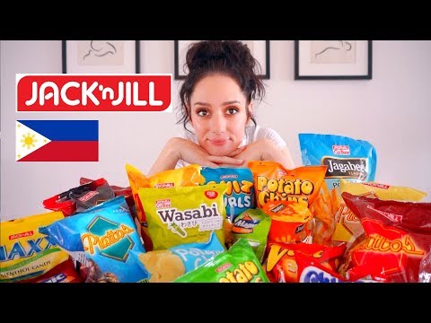 download lagu mp3 mp4 Jack And Jill Snacks, download lagu Jack And Jill Snacks gratis, unduh video klip Jack And Jill Snacks