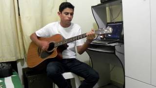 Rafa Souza - Cilada (Jorge e Mateus)