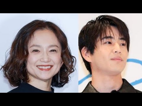 永作博美と中沢元紀、“本当の親子”みたい…😭✨話題のブランコ写真に感動の声!#時すでにおスシ#永作博美#中沢元紀#松山ケンイチ#ドラマ考察#芸能ニュース#オフショット#親子ショット#TBSドラマ#話