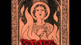 Yajaira - La Ira de Dios [2002] [Full Album/Album Completo]