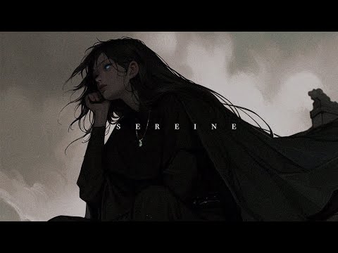 faouzia – don't ever leave me (lyric) // slowed & reverb