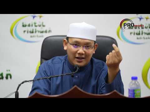 22-10-2023 Ustaz Qarni Edrus 30 Teknik Tepat Tadabbur Al Quran (Siri 9)
