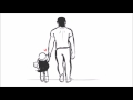 Fathers Day Animation: 