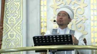 Серікбай Ораз -- Уақыттың қадірі