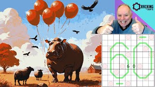 A Slightly Different set of Digits