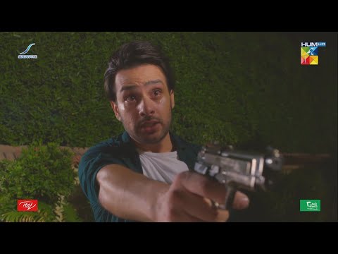 Affan Ke Sar Par Mahir Ka Khoon Sawar - Dobara