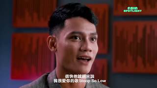 馬來西亞創作歌手alextbh-音樂人物特別專訪Part2 | Asia Spotlight