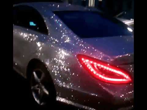 Dee Watkins, FCG Heem - Proud Of Me (slowed + reverb) HGM