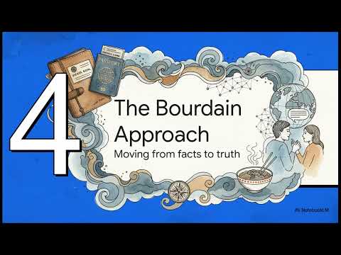 Marga Manlapig on Responsible Storytelling (InternationalTourism & Hospitality Students' Conference)