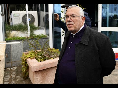 "هيومن رايتس ووتش" تصف فرض تونس الإقامة الجبرية على شخصيات سياسية بأنه "اعتقالات سرية" • فرانس 24