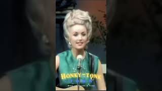 Honk Tonky Town | 👸🏼 I Couldn’t Wait Forever - Dolly Parton