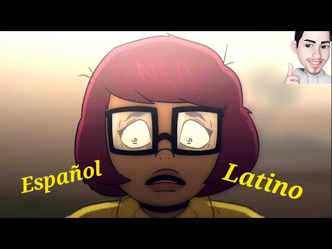 scooby doo velma cortometraje terror | doblado español latino @AvocadoAnimations