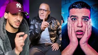 فاروق لايڤ مطالب بتعويضات مالية كبيرة بسبب هاد الغلطة
