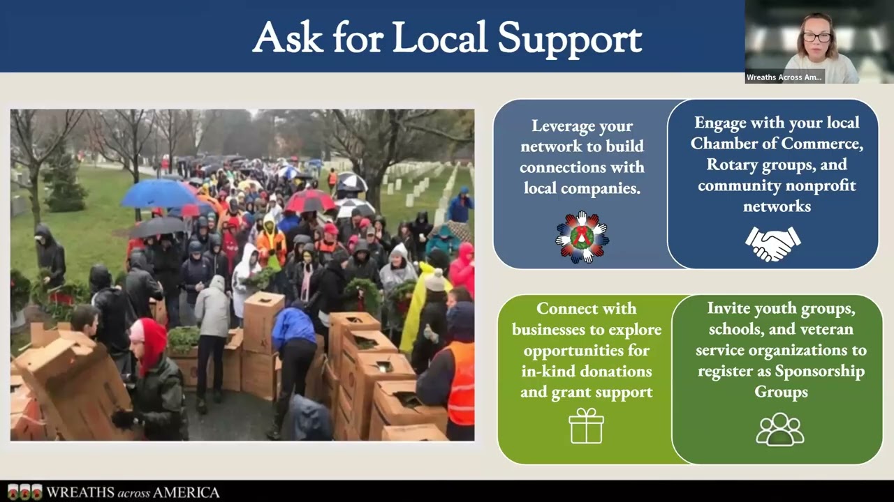 Educational Webinar - April 2026