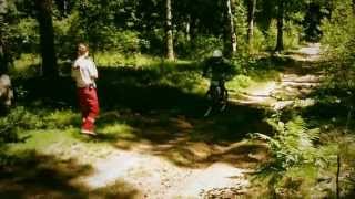 preview picture of video 'Freeride Contest Słupsk 09.06.2013'