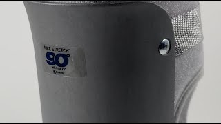 Product video: Brownmed Nice Stretch 90 Night Splint for Plantar Fasciitis