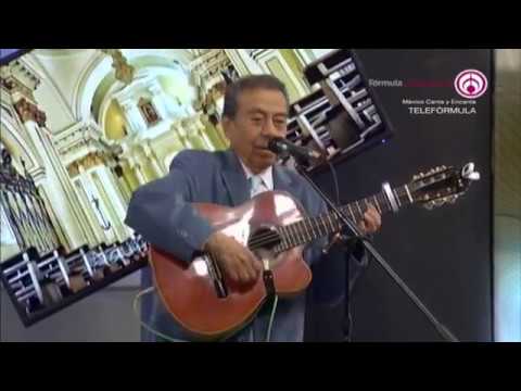 Trio Los Santos - Jacarandas / Somos novios (México Canta Y Encanta)