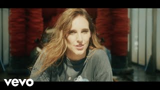 Video Quien Quieras de Conchita 