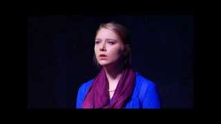 Fool For Love - Mae played by Alysia Schneberger
