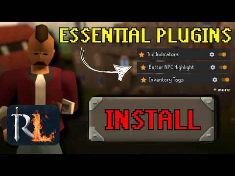 These Plugins Made Me Not Suck at PVM