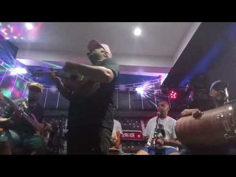 Grupo Soen - sinais - Sorriso Maroto (Beira Rio Tiradentes)