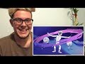 Reacting To Marshmello X DuckTales ~ Fly!!! | Such A Cool Video! Reacting To Marshmello X DuckTales ~ Fly!!! | Such A Cool Video!