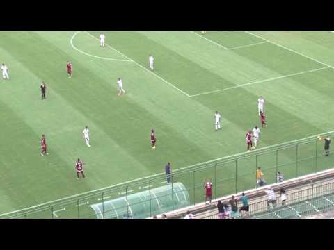 11ª Rodada   Santa Maria 1 x 1 Sobradinho   Bezerrão  01 04 2017 15H30