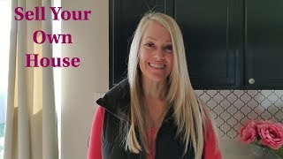 How to Sell Your House FSBO