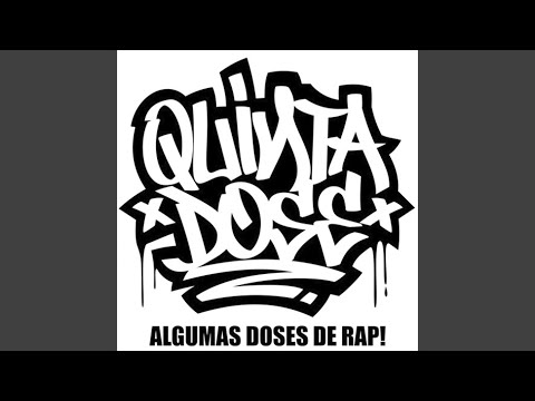 Minha Vida É o Rap (Remasterizado)