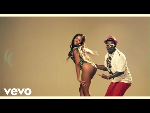 Bertell - She Get It From Her Mama ft. T-Pain