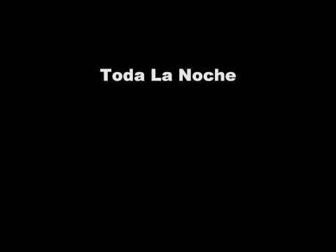 Marvon ft. Mario VI - Toda La Noche