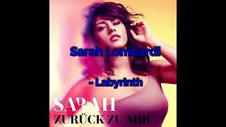 Sarah - Labyrinth ( new album)