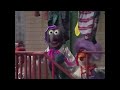 The Muppet Show 405 Victor Borge Macho Man 1979