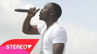 Akon   Wanted Audio