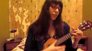 dreamboat - mirah (cover