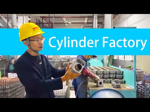 1st YouTube video about are generac generators made in china