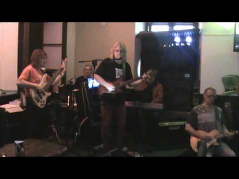 379 Soczewa Blues Session - 10.06.2016 - 1