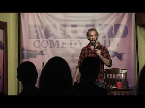 Robert Pidde on getting into Costco Connection