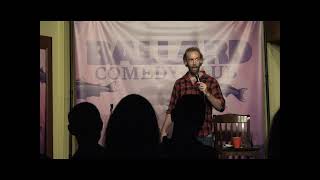 Robert Pidde on getting into Costco Connection