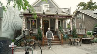 Homemade happiness: Inside Shannon’s Ice Cream in The Dalles