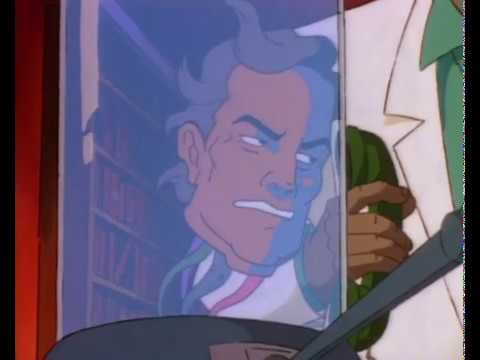 The Tick : S02 E09 - Ants in Pants!