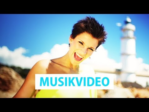 Anna-Maria Zimmermann - Amore Mio (Offizielles Video)